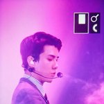 [세훈] 180602 ElyXiOn <b>in</b> HK day1 프리뷰15