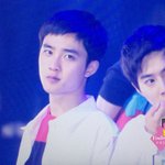 [EXO] 이 사진 무슨