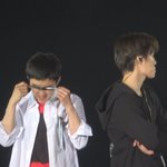 [EXO] 알모경 경수 너무 <b>조하</b>
