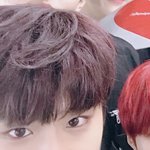 [박우진] 오늘찍은 공트 사진들 존잘