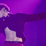 [강다니엘] 180602 강다니엘 <b>독무</b>