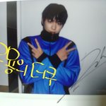 [강다니엘] 골티 강다니엘 폴라 <b>존부</b>ㅠㅠ