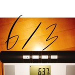 [드루와] 68->63, 계속 다이어트 중
