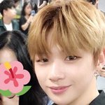 [강다니엘] 강다니엘 셀카 <b>크롭</b>짤