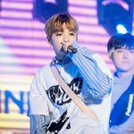 [강다니엘] 180602 트리플포지션 <b>캥거루</b> 강다니엘 과질