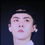 [세훈] 180602 ElyXiOn <b>in</b> HK day1 프리뷰17