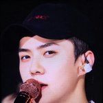 [세훈] 180602 ElyXiOn <b>in</b> HK day1 프리뷰18
