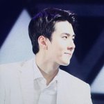 [세훈] 180602 ElyXiOn <b>in</b> HK day1 프리뷰22