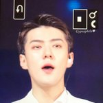 [세훈] 180602 ElyXiOn <b>in</b> HK day1 프리뷰25