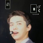 [세훈] 180602 ElyXiOn <b>in</b> HK day1 프리뷰26