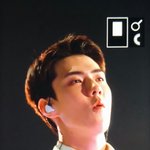 [세훈] 180602 ElyXiOn <b>in</b> HK day1 프리뷰28