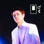 [세훈] 180602 ElyXiOn <b>in</b> HK day1 프리뷰31