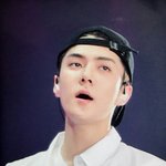 [세훈] 180602 ElyXiOn <b>in</b> HK day1 프리뷰32