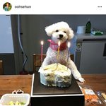 [세훈] 180603 훈스타<b>그램</b>