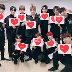 [워너원] <b>예쁘다</b> 우리원ㅠㅜ