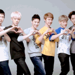 [EXO] 풋풋한 엑솤 보고 가시라우ᆞᆞᆞ