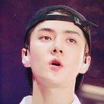 [세훈] 180602 ElyXiOn <b>in</b> HK day1 프리뷰39