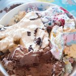 [댓글부탁해] 너네 <b>배라</b> 최애맛 뭐야