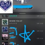 [뉴이스트] 클릭별(스타) <b>워즈</b> 공짜별(~1:30)