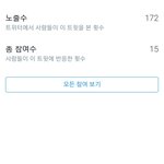 [댓글부탁해] 트위터 이거 <b>모야</b>