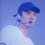 [세훈] 180602 ElyXiOn <b>in</b> HK day1 프리뷰41