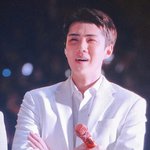 [세훈] 180602 ElyXiOn <b>in</b> HK day1 프리뷰42