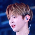 [드루와] 흑발 염색하고 머리 내린 강다니엘