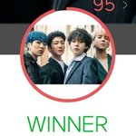 [위너] 뒷북이긴 한데 우리 멜.론 <b>팬수</b>