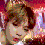 [강다니엘] 3시에 기자회견 한다던데
