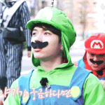 [인피니트] 내 카톡 프사 이거당ㅋㅋ