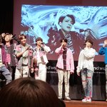 [방탄소년단] 인생 <b>처음</b> 방탄 팬싸 후기~