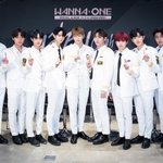 [강다니엘] 워너원 단체사진