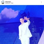 [세훈] 180603 이범규 배우님 인스타<b>그램</b>