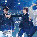 [드루와] 정국이 <b>안무</b>중 셔츠단추 다 뜯김