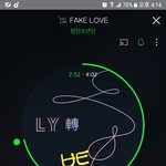 [방탄소년단] 자고 일어난 사이에 뭔일이 일어난거야