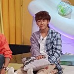 [BTOB] <b>우주</b> 뽀셔 ㅠㅠㅠ
