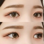 [댓글부탁해] 속눈썹 대체 어케 올려....