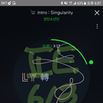 [방탄소년단] 스밍하는 <b>기기</b>로는 영상 노노해ㅜ