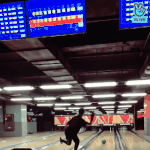 [사무엘] <b>볼링장</b> 간거 모야~~~