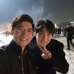 [세훈] 180603 <b>안재욱</b> 인스타그램