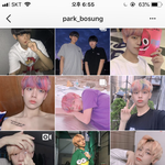 [댓글부탁해] 얘들아. . 얘가 그 한소연 전남친 <b>박보</b>성임?