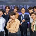 [BTOB] BTS, ‘<b>SBS</b> 8시뉴스’ 최초 출연...