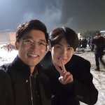 [EXO] 밖<b>재욱</b>님 인별에 세훈이