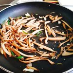 [드루와] 15살중딩의 요리일기(반찬)