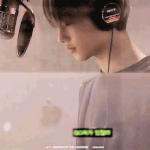 [NCT] 녹음하는 지성오빠....<b>지선</b>...