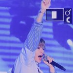 [강다니엘] 180603 트리플포지션 강다니엘 <b>플뷰</b>
