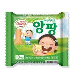 [드루와] 나 이 여자애 닮았대