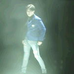 [댓글부탁해] 춤잘추는 아이돌 움짤 뿌리고가자!!