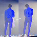 [강다니엘] 180603 강다니엘 마지막멘트