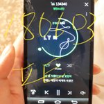 [방탄소년단] <b>이</b>삐들이 모를거같은 노래 적고가쟈